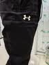 安德玛（Under Armour）男裤子新款运动裤男士户外轻量防风舒适休闲裤潮流梭织长裤 实拍图