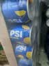 百事可乐Pepsi 清柠味碳酸饮料汽水 330ml*24听 整箱装 实拍图