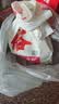 中裕面粉 家用麦香小麦粉10斤 中筋家用包子馒头饺子通用山东面粉 实拍图
