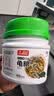 licheers龟粮虾干鱼干三合一乌龟饲料冻干昆虫鱼食乌龟怀孕粮食鱼干 800ml 实拍图