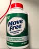 Move Free益节高钙氨糖软骨素补钙片240粒 5合1 维骨力成人中老年美国进口 实拍图
