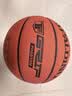 斯伯丁（SPALDING）篮球TF-Grip Control系列七号室内外通用PU篮球76-874YREV1 实拍图