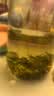 昆仑山中网冠军同款饮用天然雪山矿泉水 含锶弱碱性 500ml*20瓶 整箱装 实拍图