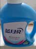 蓝月亮深层洁净洗衣液 薰衣草香 1kg/瓶 高效除螨 强效去污【品质严选】 实拍图
