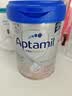 爱他美（Aptamil）德国白金版HMO 婴儿配方奶粉1段 (0-6个月) 800g【批批严检】 实拍图