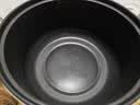 美的（Midea）电煮锅 泡面火锅宿舍小电锅 电蒸锅 多功能家用电热锅 2.6L蒸煮一体 小型2-3人用 配带蒸笼XZE2076 实拍图