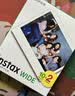 INSTAX富士instax立拍立得 mini相纸 白边双包20张+甜心牛仔相册 实拍图