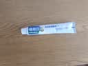 狮王(lion)WhiteWhite倍效白牙膏极地薄荷120g*3檀健次同款 实拍图