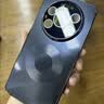 第一卫DIVI【自 营 爆 款丨顶配质感】适用华为mate60手机壳 MATE60真素皮镜头全包超薄防摔壳男女砚黑 实拍图