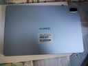HUAWEIMatePad SE 11英寸 焕新版 华为平板电脑高刷护眼大屏 影音娱乐学生平板学习平板8GB+256GB 星海蓝 实拍图