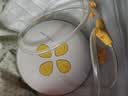 美德乐（Medela）吸奶器电动双边吸乳器便携式免手扶无痛按摩丝韵翼 蓝牙智能 实拍图