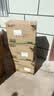 洁柔抽纸 粉Face3层110抽*24包 可湿水纸巾卫生纸 柔韧抽纸整箱 实拍图