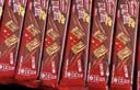 雀巢脆脆鲨威化饼干巧克力味24条446.4g休闲零食充饥饱腹独立包装 实拍图