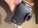 松下【12期免息】G100DK（Panasonic）微单相机 数码相机 vlog套机12-32mm 4K视频专业收音柔肤自拍 实拍图