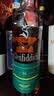 格兰菲迪（GLENFIDDICH）X 阿斯顿·马丁F1联名限量版16年单一麦芽威士忌700ml 实拍图
