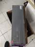联想（Lenovo）KM210键盘鼠标套装 有线键鼠套装 全尺寸商务办公  笔记本电脑键盘台式机一体机 黑色 实拍图