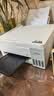 爱普生（EPSON）【6代新品】L3351墨仓式彩色打印机 微信打印/无线连接 家用AI学习打印机（打印、复印、扫描） 实拍图