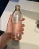 MUJI敏感肌用基础补水化妆水 保湿爽肤 小水瓶 滋润型 300ml  实拍图