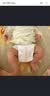 好奇（Huggies）屁屁面膜纸尿裤XL20(12-17kg)尿不湿【新生顶配】 实拍图