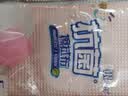 妙洁抗菌擦拭布 28*28cm5片装 洗碗布擦手巾厨房吸水去油清洁桌子家用 实拍图