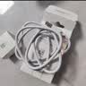 小米 原装6A数据线type-c充电线适配USB-C接口手机游戏机适用小米15红米k90/ Note13 实拍图