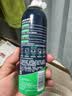 吉列剃须泡沫清新绿茶香味210g单支装 手动式剃刮胡须刀 敏感肌 生日礼物便携男士 京东自营 剃须膏 新手 非吉利 实拍图