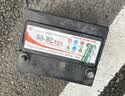瓦尔塔（VARTA）汽车电瓶蓄电池12V自动启停EFB T7-75以旧换新以旧换新 实拍图