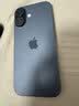 Apple/苹果/苹果 iPhone 17 256GB 黑色 支持移动联通电信5G 双卡双待手机 实拍图