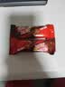 雀巢脆脆鲨减糖50%黑巧味半糖威化饼干18条225g 休闲零食充饥饱腹 实拍图