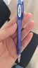 派通（Pentel ）【开学必购】AX105W糖果色自动铅笔 0.5mm不易断芯学生绘图考试用活动铅笔尾带橡皮 蓝色单支装 实拍图