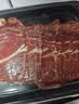 肉鲜厨师 和牛M5谷饲原切牛肉卷 净重2斤 肥牛卷雪花牛肉烧烤火锅烤肉食材 实拍图