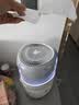 飞利浦（PHILIPS）加湿器家用卧室母婴专用静音除菌无雾空调加湿机鼻炎孕妇婴幼儿桌面大容量HU5710/10礼物 实拍图