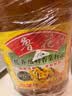 鲁花【保真菜籽油】低芥酸特香菜籽油4L  物理压榨 实拍图