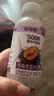 轻上（LIGHT UPPER）西梅奇亚籽奶昔营养代餐  高膳食纤维甄选发酵酸奶饮品220ml*10瓶 实拍图