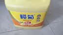 榄菊洗洁精大桶5kg 菊之语柠檬去油果蔬清洗剂餐具食品用级别洗涤灵 实拍图