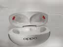 OPPO Enco X4 真无线降噪蓝牙耳机 入耳式 无损丹拿音质 场景化智能降噪 通用苹果华为小米手机 柔白 实拍图