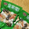 安井火锅全家福400g*4撒尿肉丸鱼豆腐鱼丸蟹柳麻辣烫关东煮火锅食材 实拍图