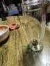 【京东物流配送】高硼硅双层玻璃杯大容量泡茶杯水杯子茶水分离杯 【双层加厚】茶杯350ml1只 实拍图