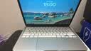 苹果/苹果AI笔记本/MacBookNeo13英寸A18 Pro(6+5核)8G 256G银色笔记本电脑MHFA4CH/A 实拍图