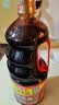 海天 老抽酱油1.9L 经典系列 原粒黄豆酿造酱油 红烧炖肉红亮不黑 实拍图