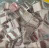 龙大肉食 猪五花肉块净重4斤 冷冻带皮五花肉 烧烤肉食材 出口日本级 猪肉 实拍图