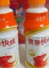 娃哈哈 营养快线经典原味 含乳饮料 500g*15瓶 整箱装 实拍图