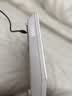美的（Midea）【重磅新品】家用电磁炉电陶炉电池炉2200W大功率猛火含钛晶瓷防滑面板新款电磁灶火锅炉MC-E22B51 实拍图