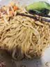 杨掌柜【与辉同行】高人拉面4粉面菜蛋5双面3方便面零食火鸡面凉皮200g 实拍图