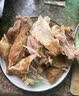 鲁花【保真菜籽油】食用油 低芥酸特香菜籽油 900ml 物理压榨  实拍图