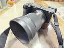 适马（SIGMA）30mm F1.4 DC DN Contemporary 半画幅 大光圈定焦镜头 微单人像直播（索尼E卡口） 实拍图