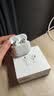 Apple/苹果 AirPods 4(支持主动降噪)搭配无线充电盒(USB-C)蓝牙耳机适用iPhone/iPad/Mac MXP93CH/A 实拍图