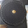 漫步者（EDIFIER）MF3 有线版便携式扩音器 小蜜蜂大功率扩音器教师专用 导游扩音器 黑色音响 教师节礼物 实拍图