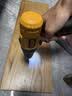 得力12V锂电钻+瓷砖钻*1+麻花钻*3+批头*1+充电线+2.0电池*1+塑箱* 实拍图