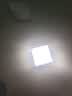 ulanzi优篮子 VL49RGB（白）磁吸全彩补光灯便携LED口袋双色温摄影灯微单相机手机室内人像特效 实拍图